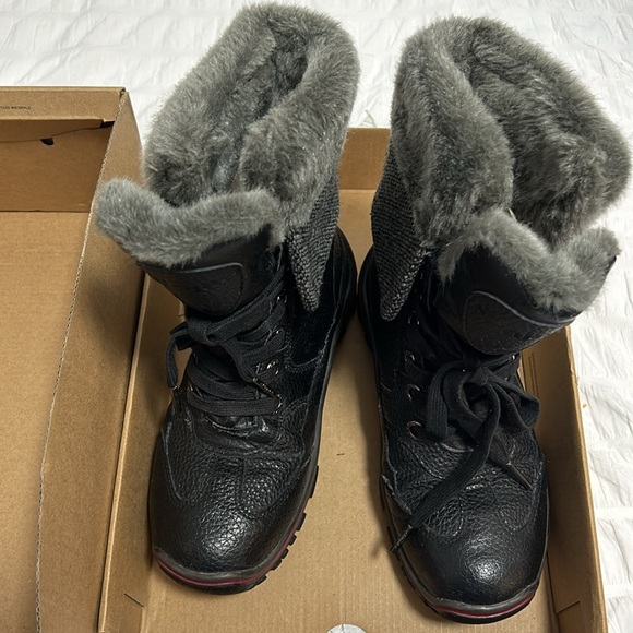 PAJAR BOOTS - Picture 2 of 10